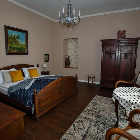 Hotel Labor Kvartely Tokaj Exteriér fotografie