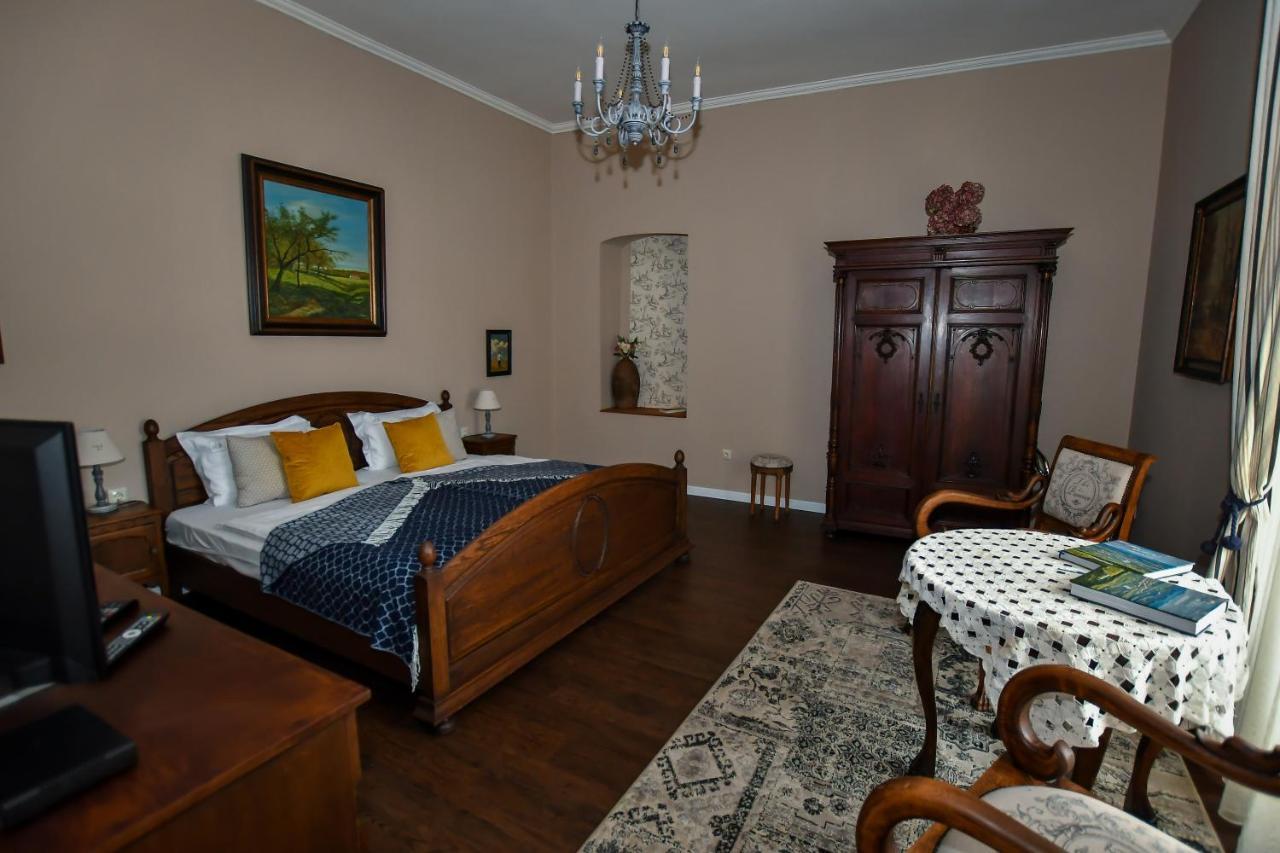 Hotel Labor Kvartely Tokaj Exteriér fotografie