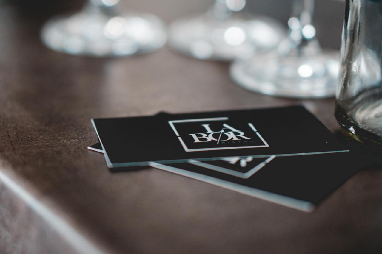 Hotel Labor Kvartely Tokaj Exteriér fotografie