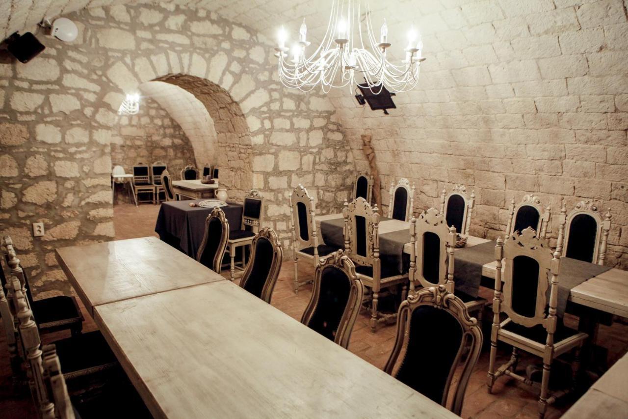 Hotel Labor Kvartely Tokaj Exteriér fotografie