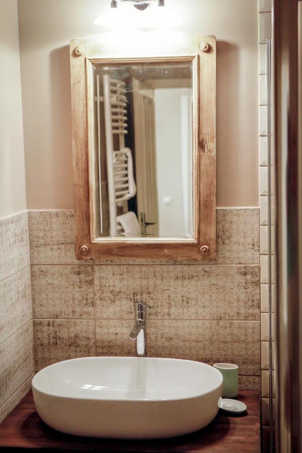 Hotel Labor Kvartely Tokaj Exteriér fotografie