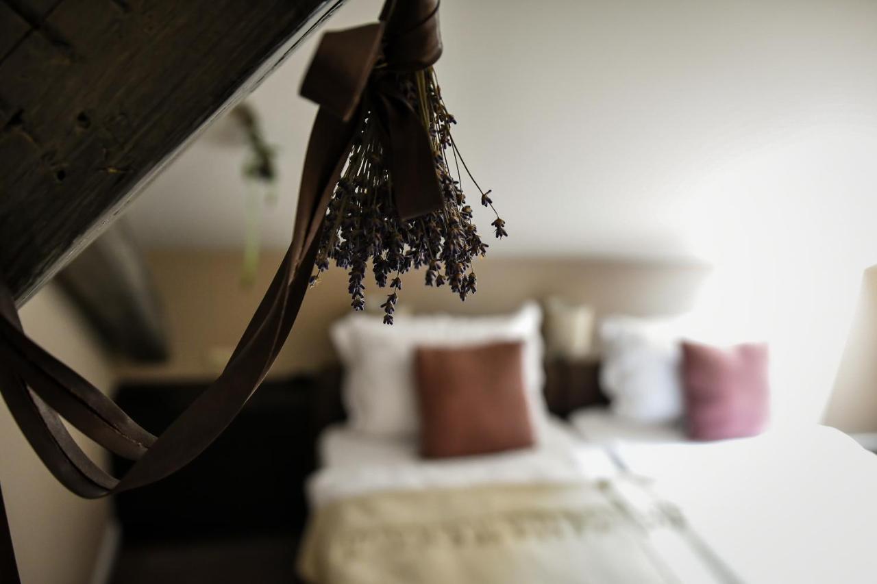 Hotel Labor Kvartely Tokaj Exteriér fotografie