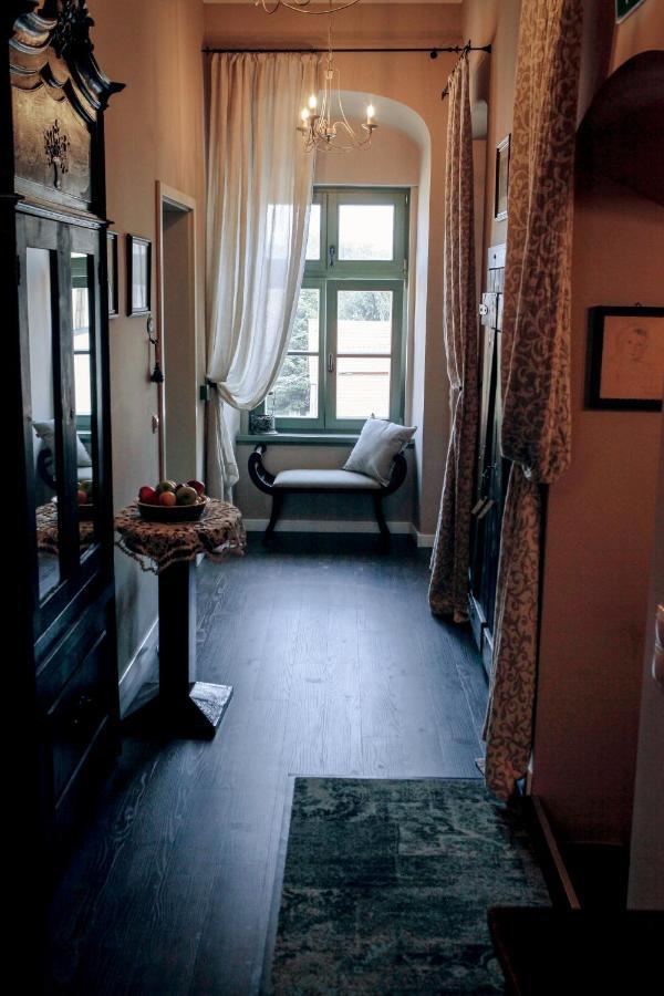 Hotel Labor Kvartely Tokaj Exteriér fotografie