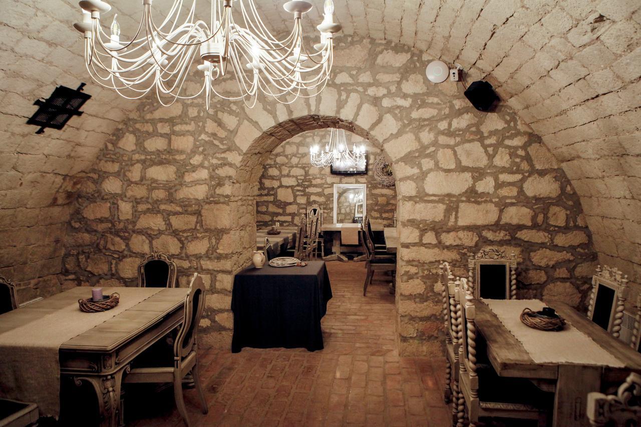 Hotel Labor Kvartely Tokaj Exteriér fotografie